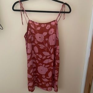 Billabong Cute Summer Dress